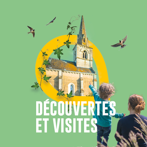 Découvertes et visites