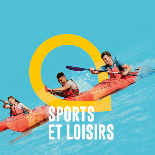 Sports et loisirs