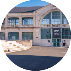 Site le Grand Atelier
