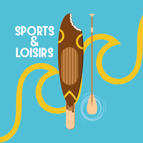 Sports et loisirs